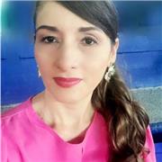 Profesor de clases en español, dinamicas y practicas